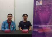 Mahasiswa UNM Ciptakan Sistem Deteksi Hoaks Berbasis AI Multibahasa