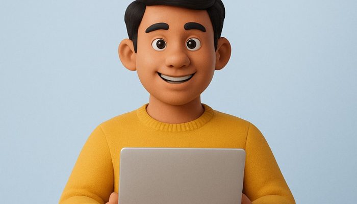 Mahasiswa UNM Didukung Jadi Inovator Muda Lewat NIC dan Program IEP 3+1: Siap Berdampak di Masyarakat!