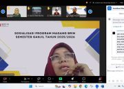 Mahasiswa UNM Siap Jadi Inovator Muda: Magang BRIN dan Program IEP 3+1 Jadi Langkah Nyata