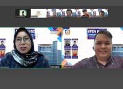 Mahasiswa UNM Siap Magang di PT Catur Sentosa Adiprana Tbk lewat Program IEP 3+1