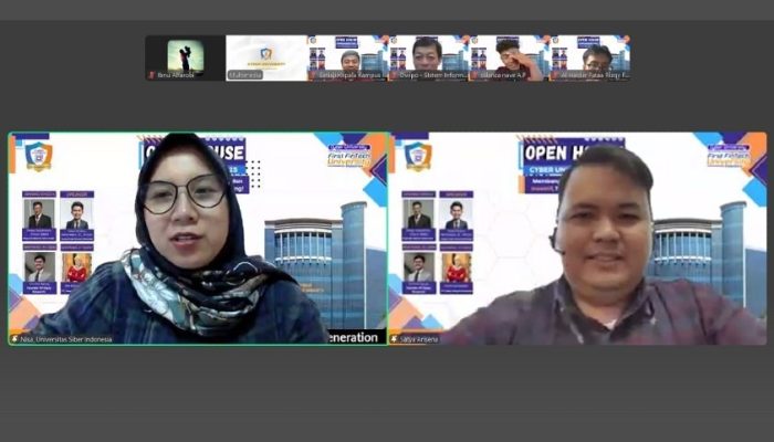 Mahasiswa UNM Siap Magang di PT Catur Sentosa Adiprana Tbk lewat Program IEP 3+1