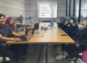 Mahasiswa UNM Siap Terapkan Inovasi Digital Lewat PKM 2025: Brand Awareness UMKM Jadi Fokus Utama