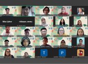 Mahasiswi Doktoral UNM Terpilih Ikuti Program Student Mobility APTIKOM 2025 di Kancah Internasional