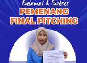 Mahasiswi UNM Menangkan SheCodes Society Lewat Inovasi ParSistant, Bukti Kualitas Sebagai Kampus Digital Bisnis