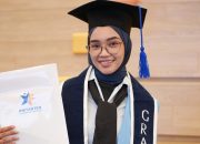 Mahasiswi UNM Raih Prestasi Nasional di Program Kepemimpinan Wirausaha INSTARTER 2025