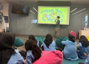 Mau Jadi Fresh Graduate yang Dicari Perusahaan? UNM Siapkan Program IEP 3+1!