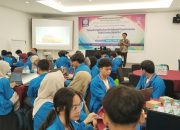 Nggak Cuma Ngoding, Mahasiswa Sistem Informasi UBSI juga Diajarin Ngejaga Dunia Digital dari Serangan ‘Cyborg’