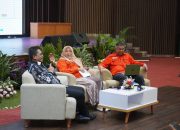 P3D Jakarta Siap Hadirkan Rektor Cyber University dalam Podcast Produktivitas Episode VI