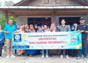 Pelatihan Pengolahan Makanan Sehat Bagi Kader Posyandu Dusun Kayen, Kelurahan Sendangsari, Kecamatan Pajangan, Kabupaten Bantul