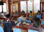 Kembangkan Potendi Pariwisata Lokal, Dosen UBSI Berikan Pelatihan Pengelolaan Desa Wisata Banyusoco