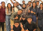 Pengalaman Berharga Mahasiswa Cyber University Magang di Divisi Marcom PT Sadhana