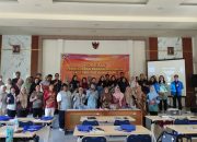 Penguatan Bahasa Indonesia di Kancah Global, Mahasiswa UBSI Kampus Pontianak Ikuti Sosialisasi BIPA