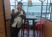 Perjalanan Mahasiswa Teknologi Informasi Cyber University yang Aktif dan Berprestasi