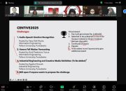 Perkuat Kolaborasi Akademik, UBSI Kampus Solo Terlibat dalam Rapat IndoCEISS Jateng