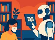 Perpustakaan Era AI: UNM Perkuat Layanan Digital dan Literasi Informasi di Tengah Transformasi Teknologi