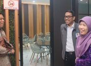 Perpustakaan UNM Dukung Penuh Akreditasi Prodi Informatika, Tegaskan Peran Sebagai Pusat Literasi Digital