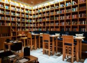 Perpustakaan UNM Tidak Hanya Perpustakaan Biasa, Tapi Gerbang Sukses Mahasiswa