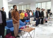 Prodi Informatika UBSI Kampus Pontianak Cetak Lulusan Siap Hadapi Industri 4.0 dengan Tiga Spesialisasi Strategis