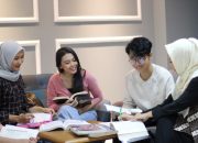 Saat Siswa Menjadi Korban Seleksi PTN dan Alami Stres, Prodi Keperawatan Jadi Jawabannya