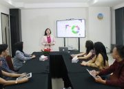 Siap Kerja Sebelum Lulus, UNM Jatiwaringin Tawarkan Program IEP 3+1 yang Bantu Mahasiswa Masuk Dunia Industri Sejak Awal