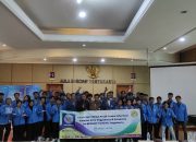 Kunjungan Mahasiswa Sistem Informasi ke BPSDMP Kominfo, Bahas Teknologi Terkini dan Tantangan Digital