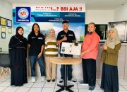 Smart Door Lock dan Smart Home, Inovasi IoT Mahasiswa UBSI Kampus Purwokerto Siap Diterapkan