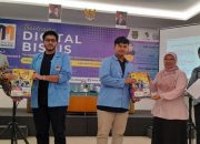 Siapkan Talenta Startup Lewat Skema 3+1, UNM Gelar Bootcamp Digital bagi Mahasiswa Informatika