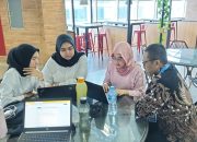 Tembus Youthpreneur Sinar Mas Land 2025, Mahasiswa Cyber University Siap Jadi Wirausahawan Muda Hebat!