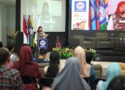 UBSI Bukti Nyata Kampus Masa Depan! Inilah Festival AI 2025 yang Siap Ubah Arah Pendidikan Indonesia