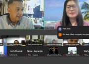 UBSI Jajaki Kerja Sama Riset Keberlanjutan dengan University of Malaysia