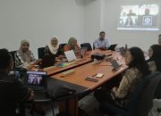 UBSI Kampus Yogyakarta dan UNIMAS Jajaki Kolaborasi Riset Internasional