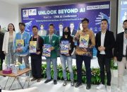 UNM AI Center Jadi Jembatan Humanis: Kolaborasi AI dan Psikologi untuk Gen Z