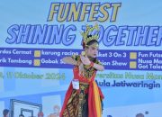 UNM Akan Rayakan HUT ke-24 dan RI ke-80 dengan Lomba Seru: Dari Balap Karung hingga E-Sport MLBB