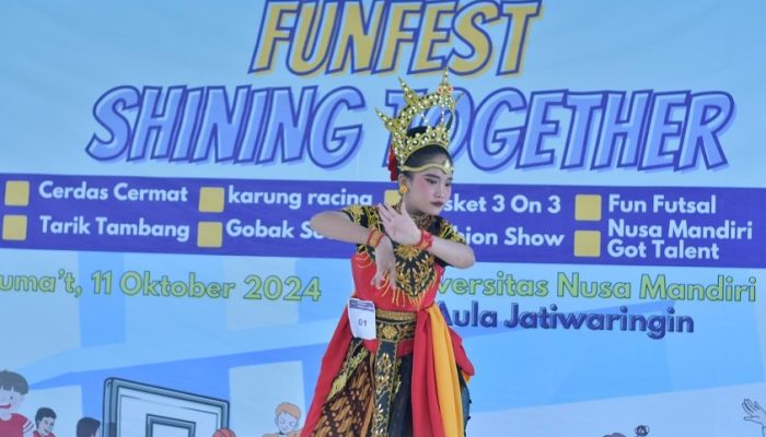 UNM Akan Rayakan HUT ke-24 dan RI ke-80 dengan Lomba Seru: Dari Balap Karung hingga E-Sport MLBB