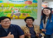 UNM Dorong Kemandirian Pangan dan Literasi Digital bagi Perempuan Tani di Cibinong