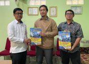 UNM Dukung Penuh Mahasiswa Lolos P2MW 2025, Siap Cetak Wirausahawan Digital