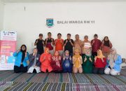 UNM Kenalkan Inovasi SMART DBD Zero: Solusi Digital Cegah Demam Berdarah dari Rumah