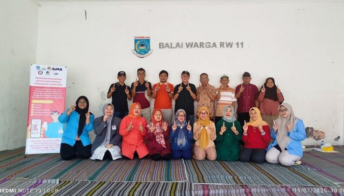 UNM Kenalkan Inovasi SMART DBD Zero: Solusi Digital Cegah Demam Berdarah dari Rumah