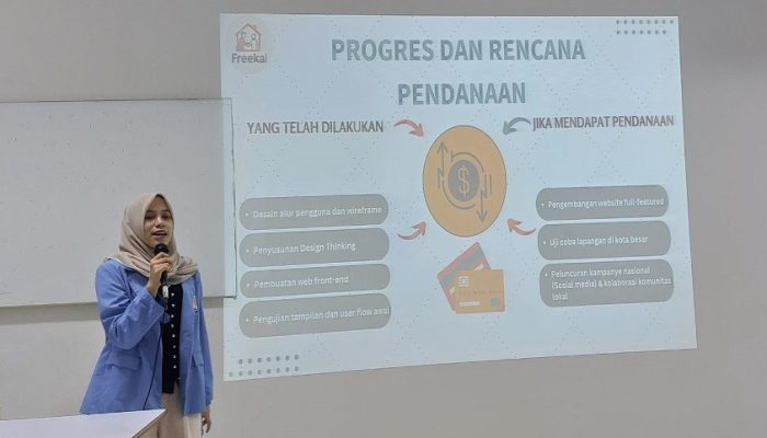 UNM Siapkan Lulusan Unggul Lewat Skema 3+1 dan Rekognisi Tugas Akhir