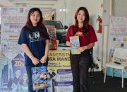 UNM Tawarkan Potongan Biaya Kuliah dan Program IEP 3+1 untuk Cetak Manajer Muda Andal