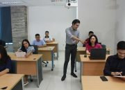 Weekend Bukan Cuma Buat Healing, UBSI Kampus Cikarang Ajakmu Kuliah di Kelas Karyawan Jumat-Sabtu