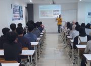 Workshop Digital Bisnis di UNM Bangkitkan Semangat Inovasi Mahasiswa Baru