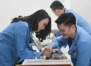 Zaman AI Gini, Masih Bingung Pilih Jurusan? Prodi Informatika UNM Jawabannya