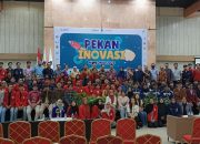 eFarm, Inovasi Peternakan Digital Berbasis AI Karya Mahasiswa UNM Curi Perhatian Nasional, Sabet Medali Silver