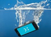 HP Waterproof Tapi Tetap Rusak Kena Air, Ini Kesalahan Umum Pengguna