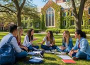 Kampus Akreditasi Unggul dengan Program Studi Pariwisata di Yogyakarta