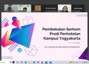 Sosialisasi Penggunaan Aplikasi Ujian Komepetensi Universitas BSI Yogyakarta: Meningkatkan Kompetensi Kreativitas dan Profesionalisme untuk Menghadapi Dunia Kerja