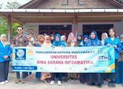 Dosen UBSI Gelar Pelatihan untuk Tingkatkan Kemampuan Kader Posyandu Kenanga Kayen dalam Pembuatan Video Konten Penyuluhan