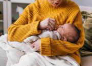 ASI, Sinar Pagi, dan Generasi Emas, Merawat Bayi Kuning dengan Cinta