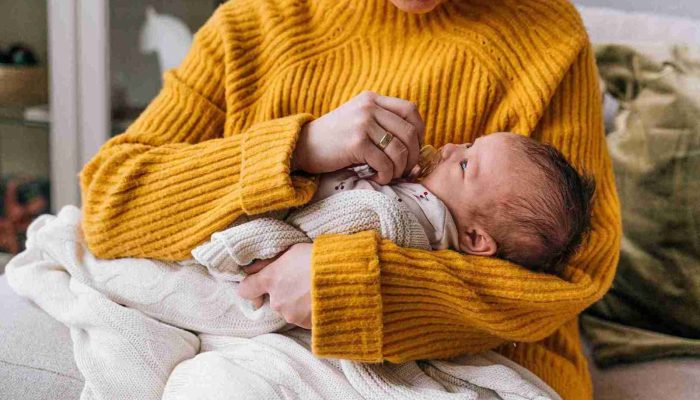 ASI, Sinar Pagi, dan Generasi Emas, Merawat Bayi Kuning dengan Cinta